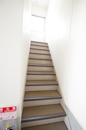 イリス三田の物件内観写真